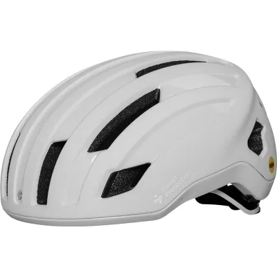 Sweet Protection Outrider Mips Helmet Matte White, kuva 1 / 1