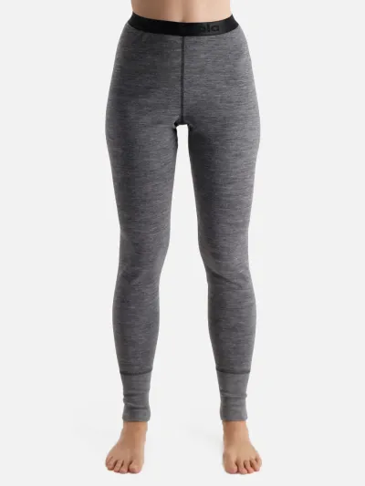 Svala Merino Extreme Regular Housut, harmaa Harmaa XXS, kuva 1 / 1