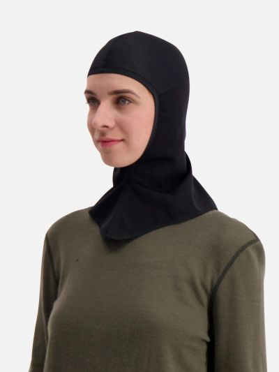 Svala Custom Huppu, poistuva koko XS tai 3XL Musta 3XL