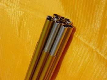 Hilleberg Kaari 260x9 mm