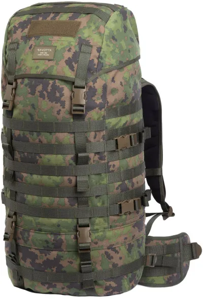 Savotta Jääkäri L M05, kuva 1 / 1