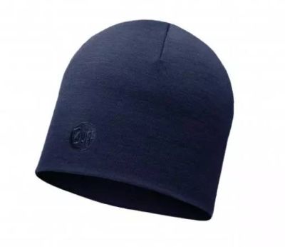 Buff HW Merino Hat Denim | Alk. 36,95 €