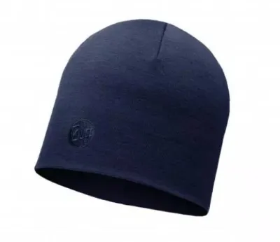 Buff HW Merino Hat Denim, kuva 1 / 1