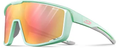 Julbo Fury Mint/lgr/pink Reactive1-3, kuva 1 / 1