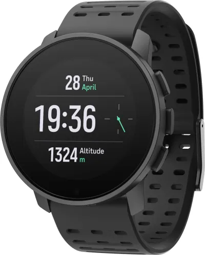 Suunto 9 Peak Pro All Black, kuva 1 / 1