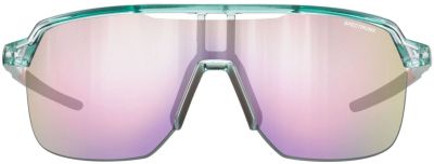 Julbo Frequency Light green / Pink