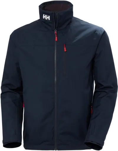 Helly Hansen Men's Crew Jacket 2.0, kuva 1 / 1