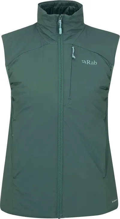 Rab Women's Xenair Vest, kuva 1 / 1