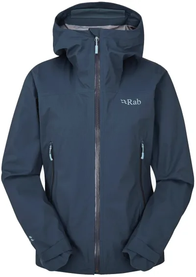 Rab Women's Firewall Light Jacket, kuva 1 / 1