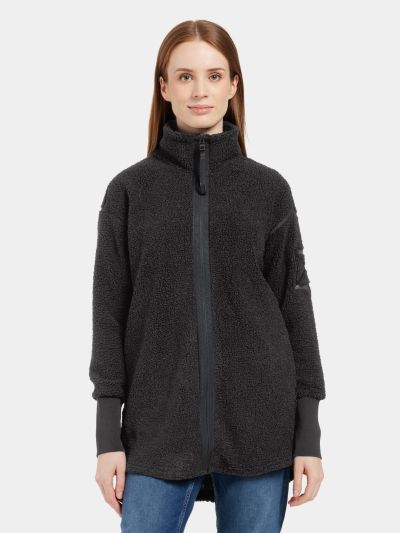 Didriksons Women's Sally Fullzip 2