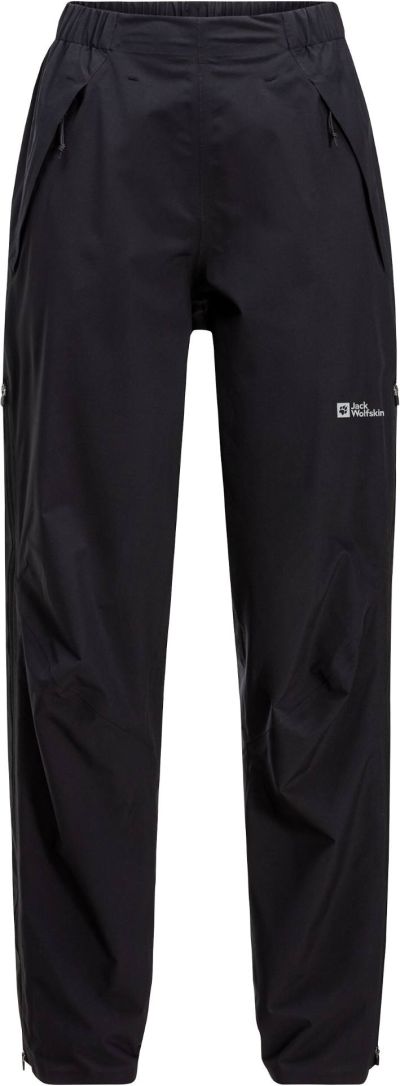 Jack Wolfskin Women's Rainy Days 3L Pants
