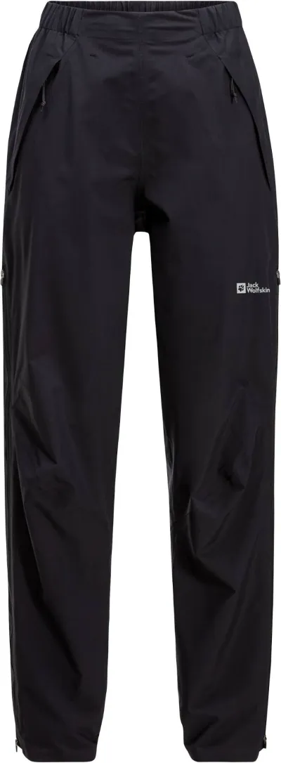 Jack Wolfskin Women's Rainy Days 3L Pants, kuva 1 / 1