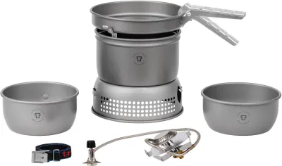 Trangia 27-1 HA GB, kuva 1 / 1
