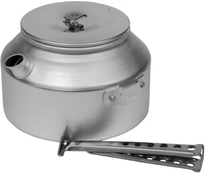 Trangia Kahvipannu 924 0,9 Avotuli, irtokahvalla, kuva 1 / 1
