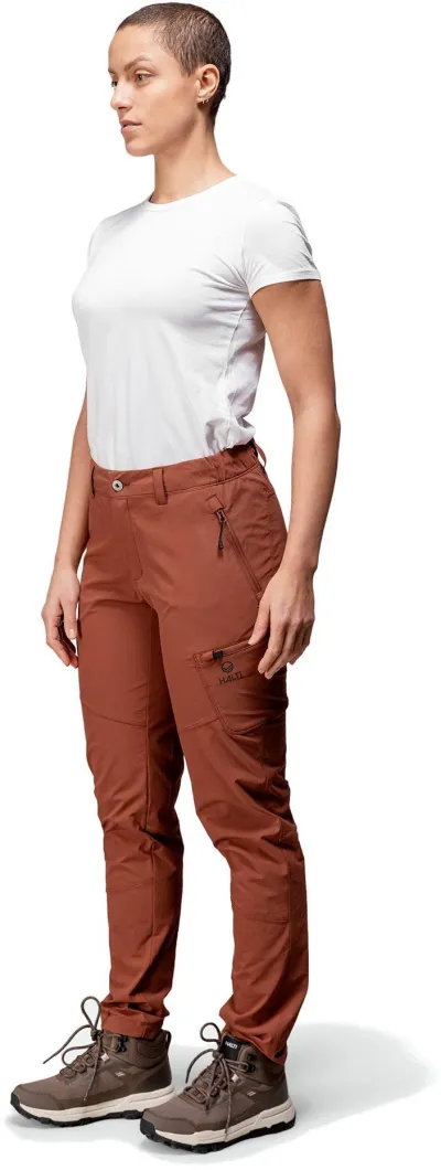 Halti Women's Pallas Evo Pants, kuva 1 / 1