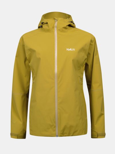 Halti Women's Forter + Dx Jacket