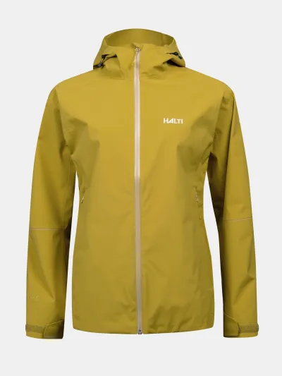 Halti Women's Forter + Dx Jacket, kuva 1 / 1