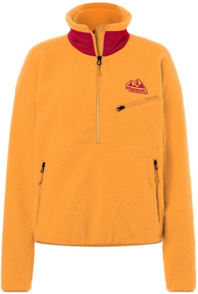 Marmot Women's '94 Eco Recy Fleece