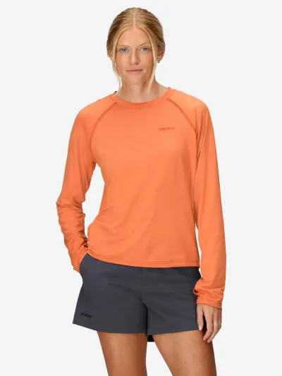 Marmot Women's Windridge LS, kuva 1 / 1