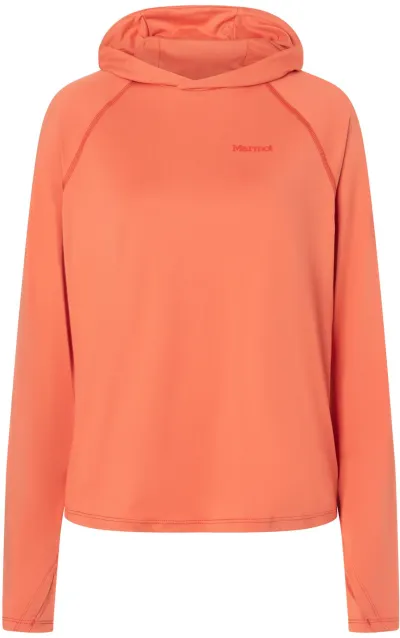 Marmot Women's Windridge Hoody, kuva 1 / 1