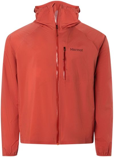 Marmot Men's Superalloy Bio Rain Jacket | Alk. 129,90 €