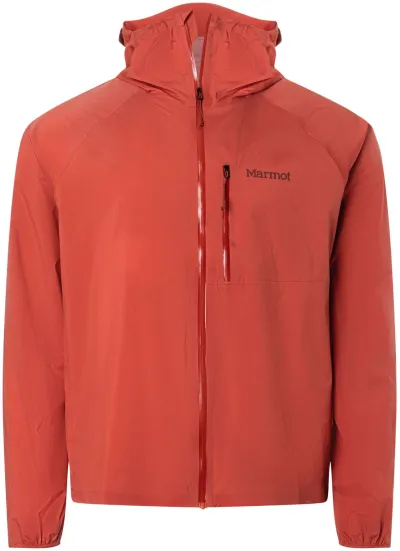 Marmot Men's Superalloy Bio Rain Jacket, kuva 1 / 1