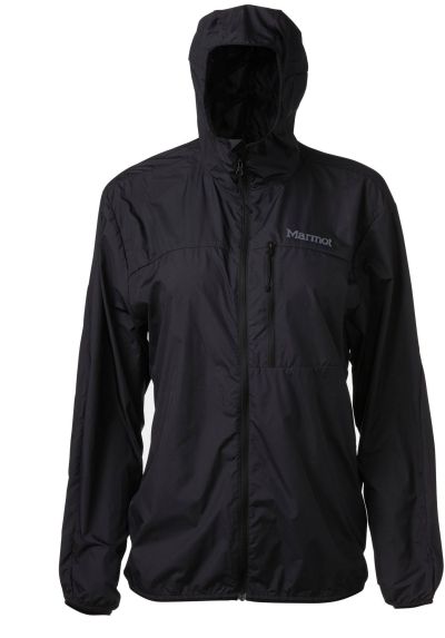 Marmot Women's Superalloy Bio Wind Jacket