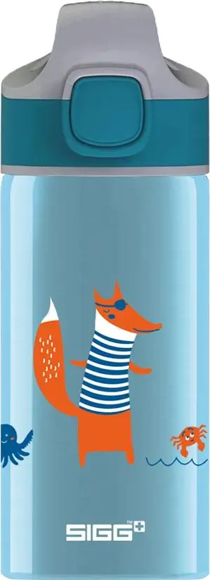 Sigg 0.4 Miracle Kids WMB Fox, kuva 1 / 1