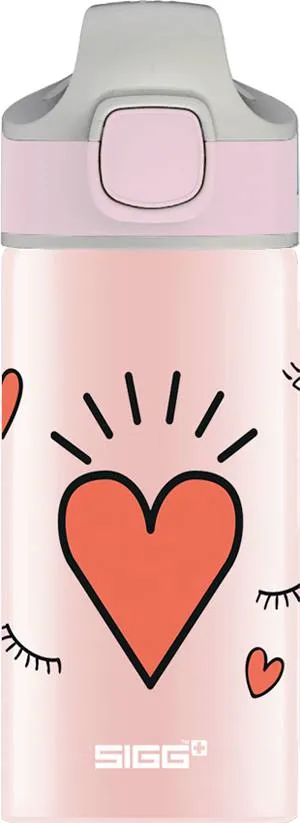 Sigg 0.4 Miracle Kids WMB Girl Power, kuva 1 / 1