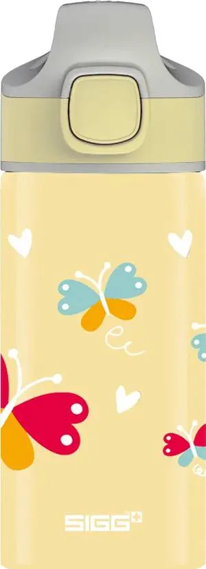 Sigg 0.4 Miracle Kids WMB Butterfly, kuva 1 / 1