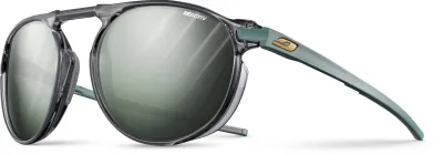Julbo Meta Shiny Translucent Black/Grey/Gold, kuva 1 / 1