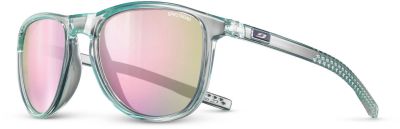 Julbo Canyon Translucent Mint/Purple