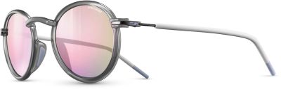 Julbo Around Translucent Grey/Pastel Blue