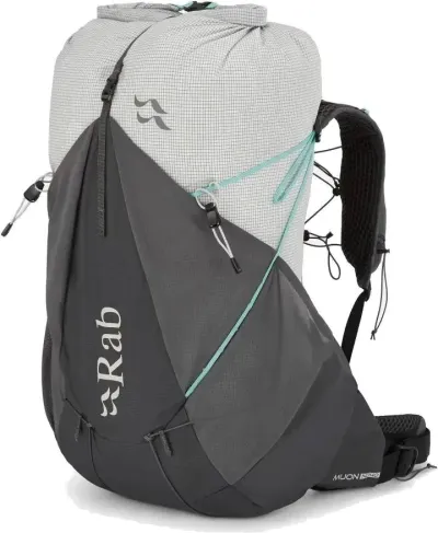 Rab Women's Muon ND 40, kuva 1 / 1