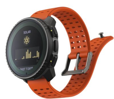 Suunto Vertical Solar Canyon