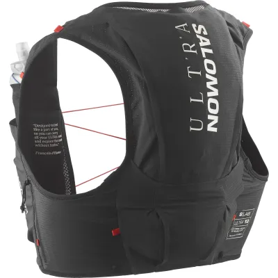Salomon S/Lab Ultra 10 Set, kuva 1 / 1