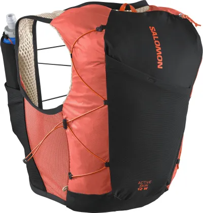 Salomon Women's Active Skin 12 Set, kuva 1 / 1