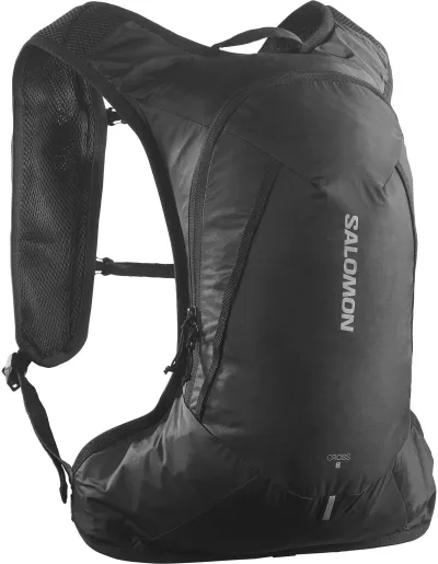 Salomon Cross 8, kuva 1 / 1