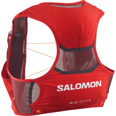 Salomon S/Lab Pulsar 3 Set, kuva 1 / 1