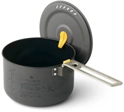 Sea To Summit Frontier Ultralight Pot 1,3L