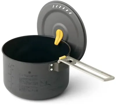 Sea To Summit Frontier Ultralight Pot 1,3L, kuva 1 / 1
