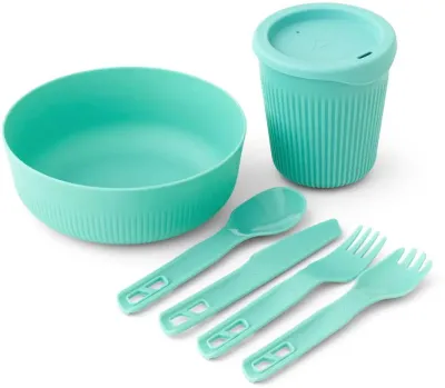 Sea To Summit Passage Dinnerware Set 6pcs, kuva 1 / 1