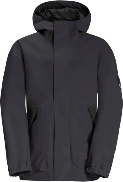 Jack Wolfskin Teen 2L Jacket, kuva 1 / 1