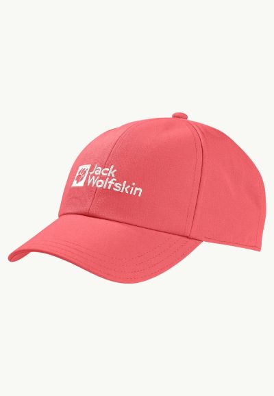 Jack Wolfskin Baseball Cap