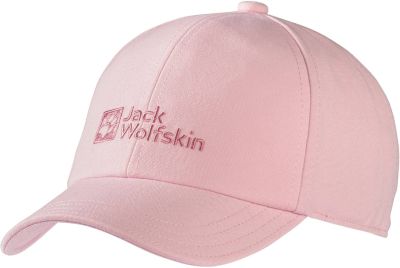 Jack Wolfskin Baseball Cap Kids