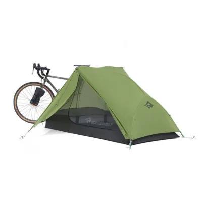 Sea To Summit Alto Tr2 Bikepack, kuva 1 / 1