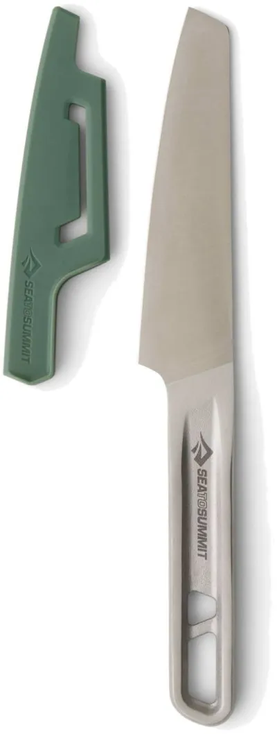 Sea To Summit Detour Steel Kitchen Knife, kuva 1 / 1