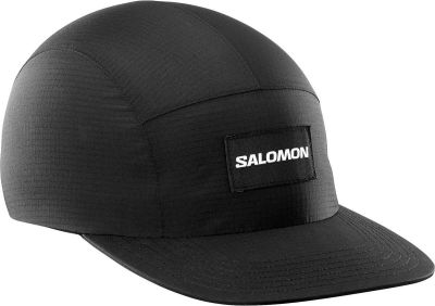 Salomon Bonatti Waterproof 5 Panel Cap
