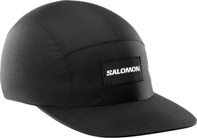 Salomon Bonatti Waterproof 5 Panel Cap, kuva 1 / 1