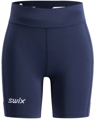 Swix Women's Pace High Waist Half Tights, kuva 1 / 1